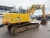 New Holland E245 Foto 2 thumbnail
