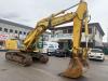 New Holland E245 Foto 3 thumbnail