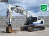 Liebherr R924 LC Foto 1 thumbnail
