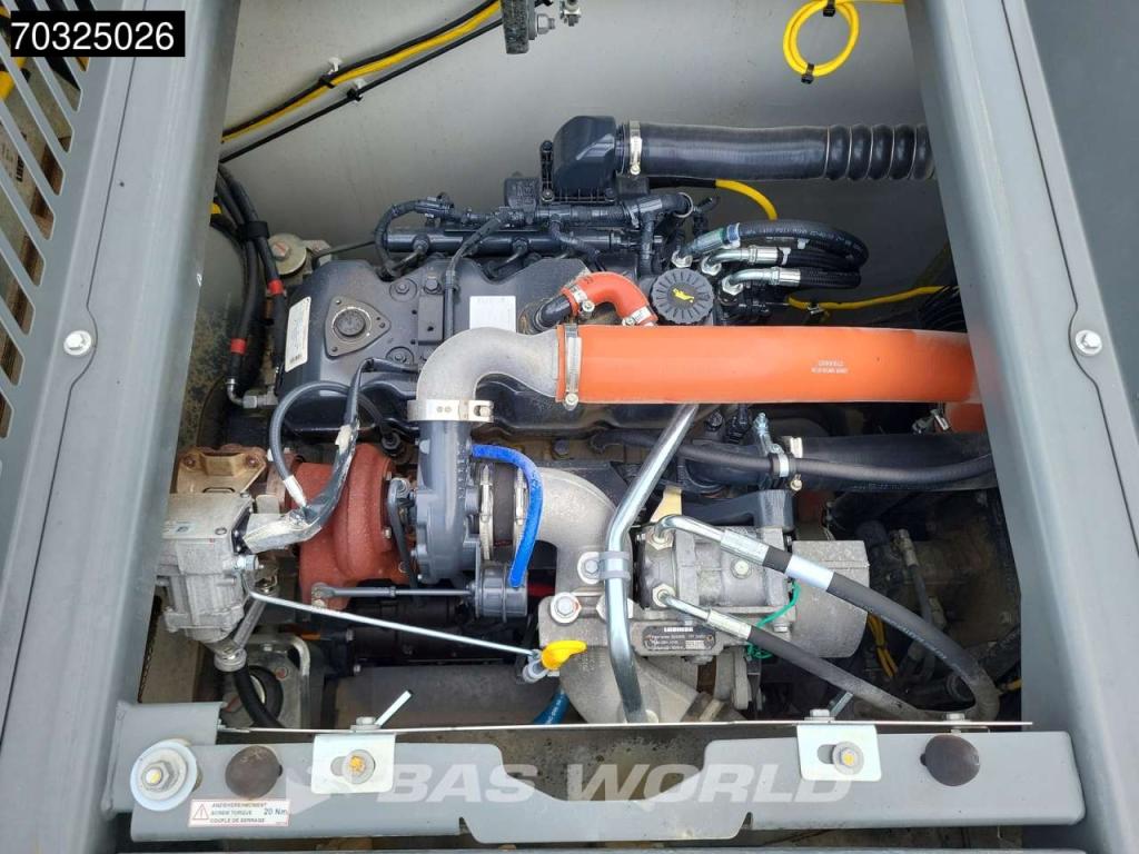 Liebherr R924 LC Foto 25
