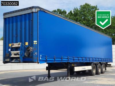 Krone SD in vendita da BAS World B.V.