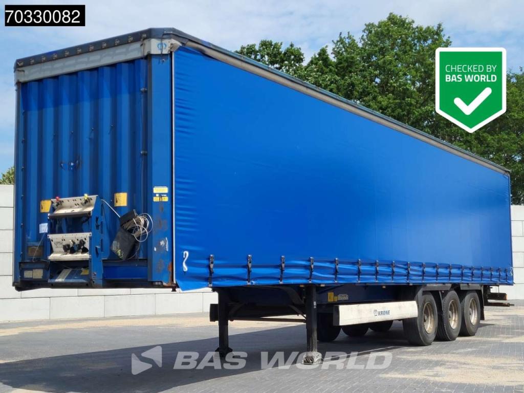 Krone SD Foto 1