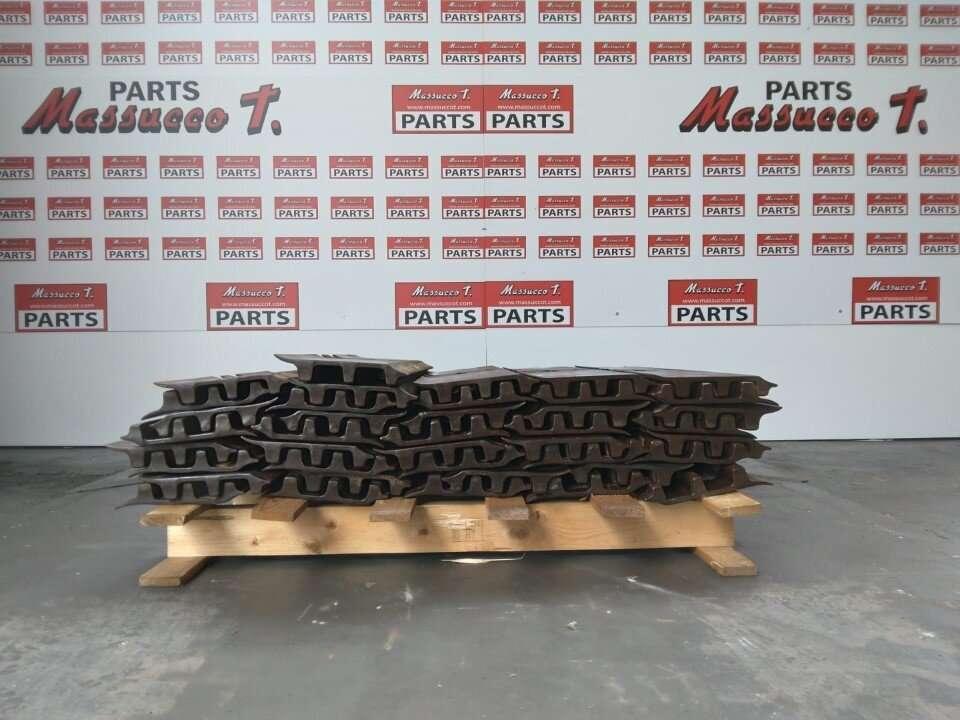 Pattino per Hitachi ZX350-3 Foto 1