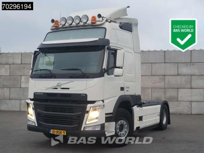 Volvo FM 420 FM 4X2 VEB+ Euro 6 in vendita da BAS World B.V.
