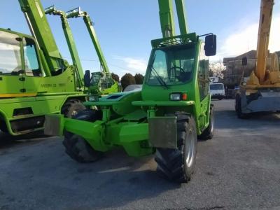Merlo 38.13