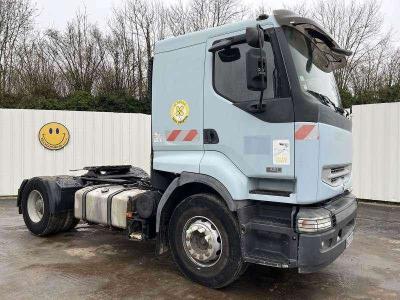 Renault PREMIUM 420 DCI in vendita da SODINEG France