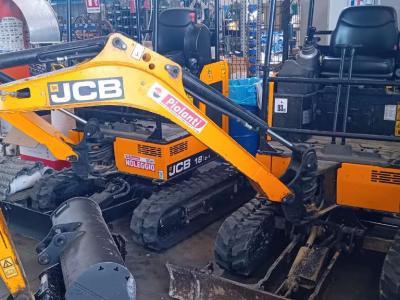JCB 19c-1