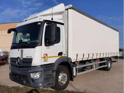 Mercedes-Benz Antos 1830 L in vendita da PSL Autocarri Srl