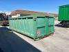 CONTAINER SCARRABILE SEMINUOVO A CIELO APERTO Foto 2 thumbnail