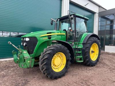 John Deere 7730 POWERQUAD - NOT 7920 - 7930 in vendita da JN Machines BV