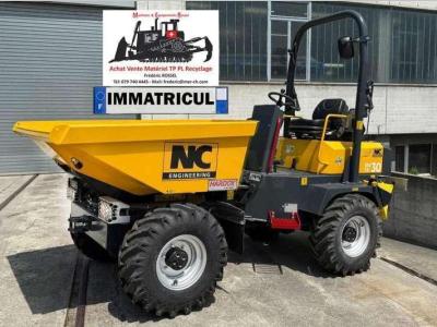 nc ENGINEERING SW1930-A in vendita da SODINEG France