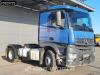 Mercedes-Benz Actros 1846 Actros 4X2 ClassicSpace Retarder Hydraulik ACC Navi Foto 3 thumbnail