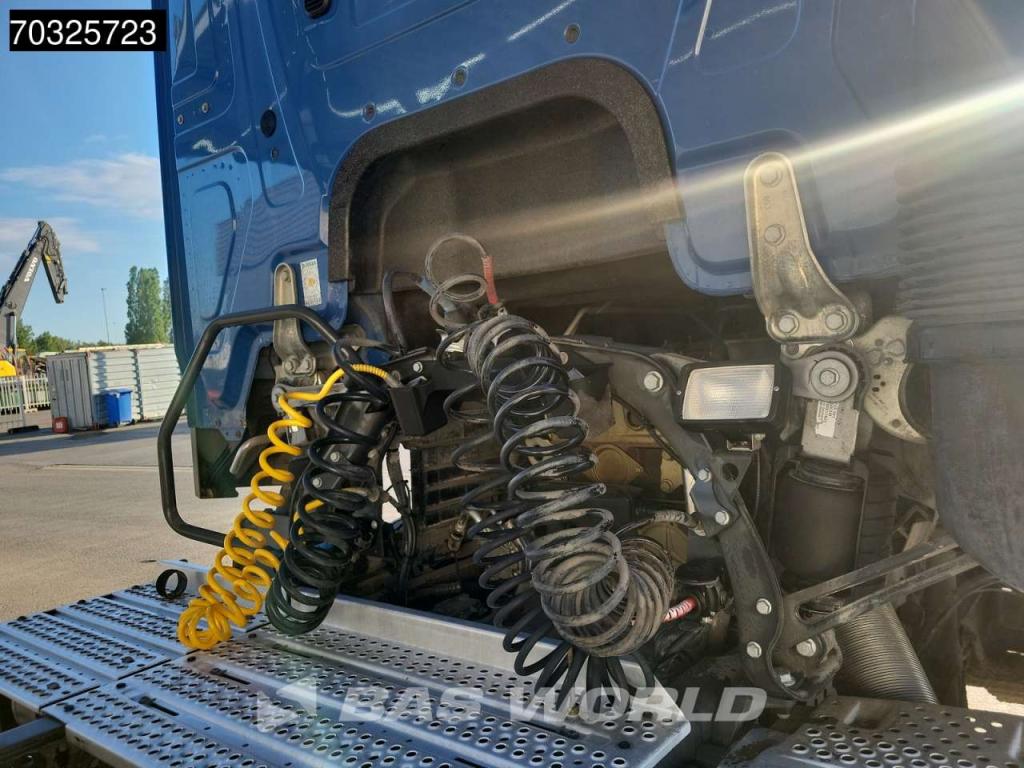 Mercedes-Benz Actros 1846 Actros 4X2 ClassicSpace Retarder Hydraulik ACC Navi Foto 12