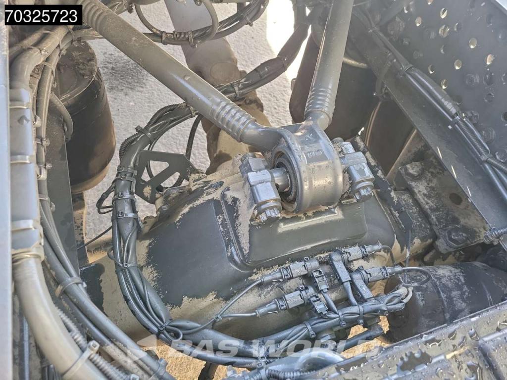 Mercedes-Benz Actros 1846 Actros 4X2 ClassicSpace Retarder Hydraulik ACC Navi Foto 18