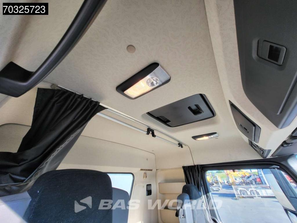 Mercedes-Benz Actros 1846 Actros 4X2 ClassicSpace Retarder Hydraulik ACC Navi Foto 28