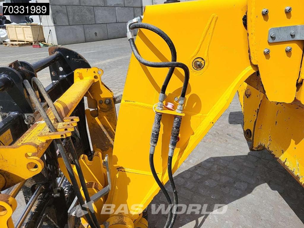JCB 540-140 Sway - A/C Foto 21