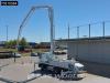 Mercedes-Benz Arocs 2843 Arocs 6X4 NEW! 31mtr 4x extendable Bonneux concrete pump Remote Control Euro 6 Foto 10 thumbnail