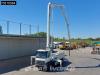 Mercedes-Benz Arocs 2843 Arocs 6X4 NEW! 31mtr 4x extendable Bonneux concrete pump Remote Control Euro 6 Foto 13 thumbnail
