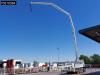 Mercedes-Benz Arocs 2843 Arocs 6X4 NEW! 31mtr 4x extendable Bonneux concrete pump Remote Control Euro 6 Foto 14 thumbnail