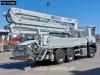 Mercedes-Benz Arocs 2843 Arocs 6X4 NEW! 31mtr 4x extendable Bonneux concrete pump Remote Control Euro 6 Foto 18 thumbnail