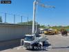 Mercedes-Benz Arocs 2843 Arocs 6X4 NEW! 31mtr 4x extendable Bonneux concrete pump Remote Control Euro 6 Foto 2 thumbnail