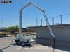 Mercedes-Benz Arocs 2843 Arocs 6X4 NEW! 31mtr 4x extendable Bonneux concrete pump Remote Control Euro 6 Foto 3 thumbnail