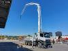 Mercedes-Benz Arocs 2843 Arocs 6X4 NEW! 31mtr 4x extendable Bonneux concrete pump Remote Control Euro 6 Foto 5 thumbnail
