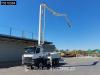 Mercedes-Benz Arocs 2843 Arocs 6X4 NEW! 31mtr 4x extendable Bonneux concrete pump Remote Control Euro 6 Foto 6 thumbnail