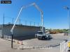 Mercedes-Benz Arocs 2843 Arocs 6X4 NEW! 31mtr 4x extendable Bonneux concrete pump Remote Control Euro 6 Foto 9 thumbnail