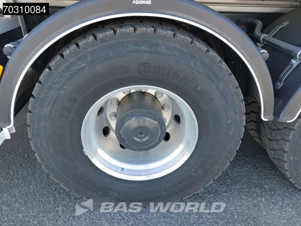 Mercedes-Benz Arocs 2843 Arocs 6X4 NEW! 31mtr 4x extendable Bonneux concrete pump Remote Control Euro 6 Foto 28