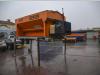 Boschung hopper-mounted spreader IMSSF B29050D Foto 2 thumbnail