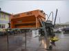Boschung hopper-mounted spreader IMSSF B29050D Foto 5 thumbnail