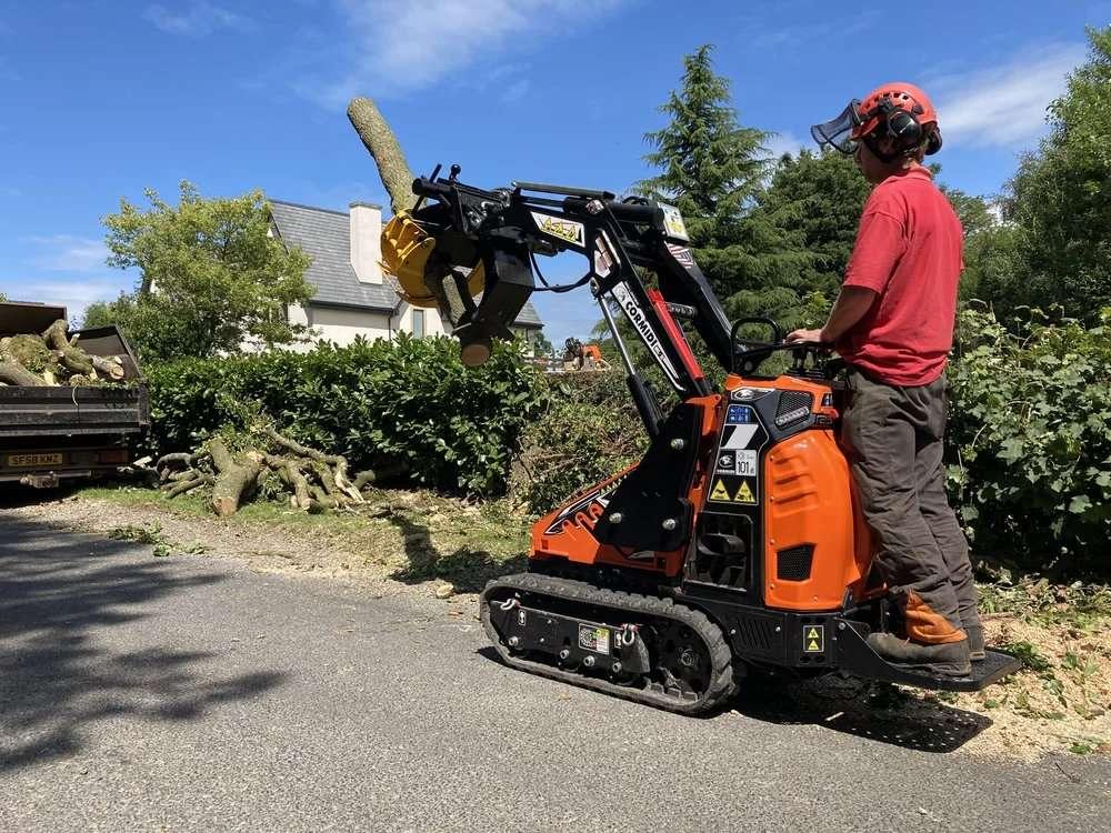 Cormidi C85-ML Foto 1