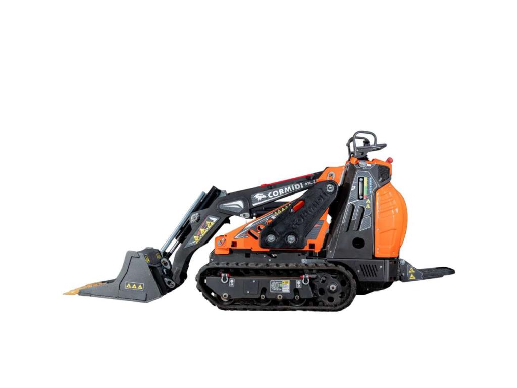 Cormidi C85-ML Foto 4