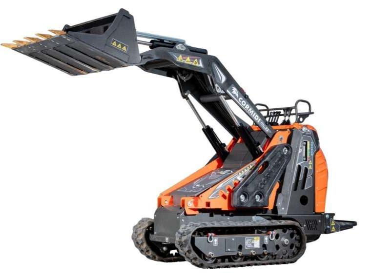 Cormidi C85-ML Foto 5