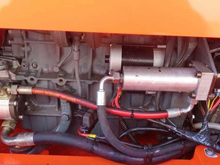 Hamm HW90B 10 Foto 10