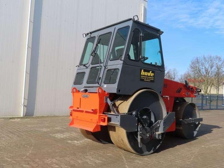 Hamm HW90B 10 Foto 2