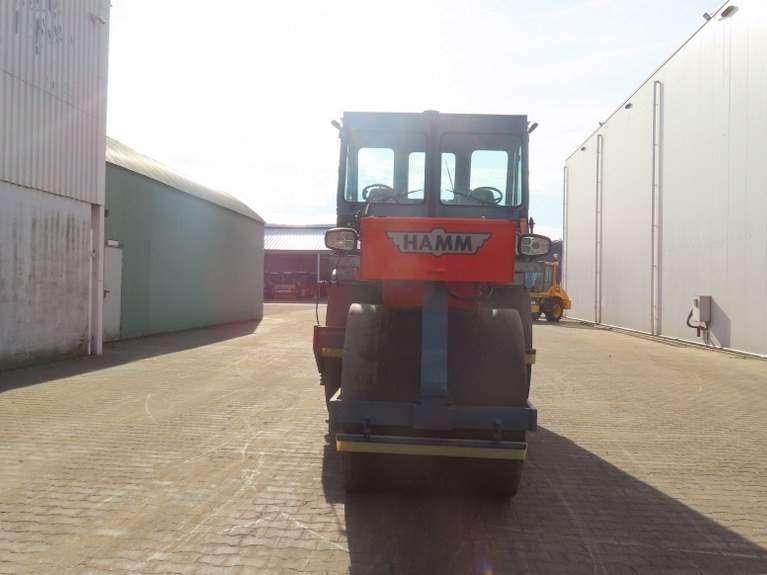 Hamm HW90B 10 Foto 7