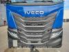 Iveco S-Way 500 6X2 NEW! BDF SDG steering axle EURO 6 Foto 6 thumbnail