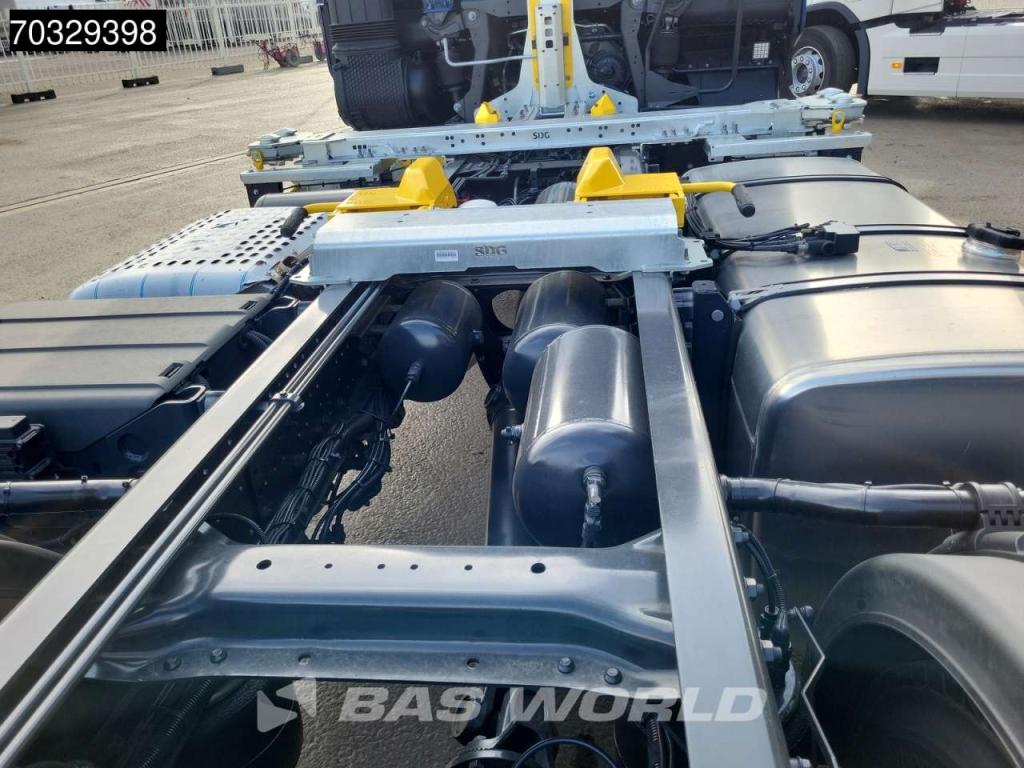 Iveco S-Way 500 6X2 NEW! BDF SDG steering axle EURO 6 Foto 15