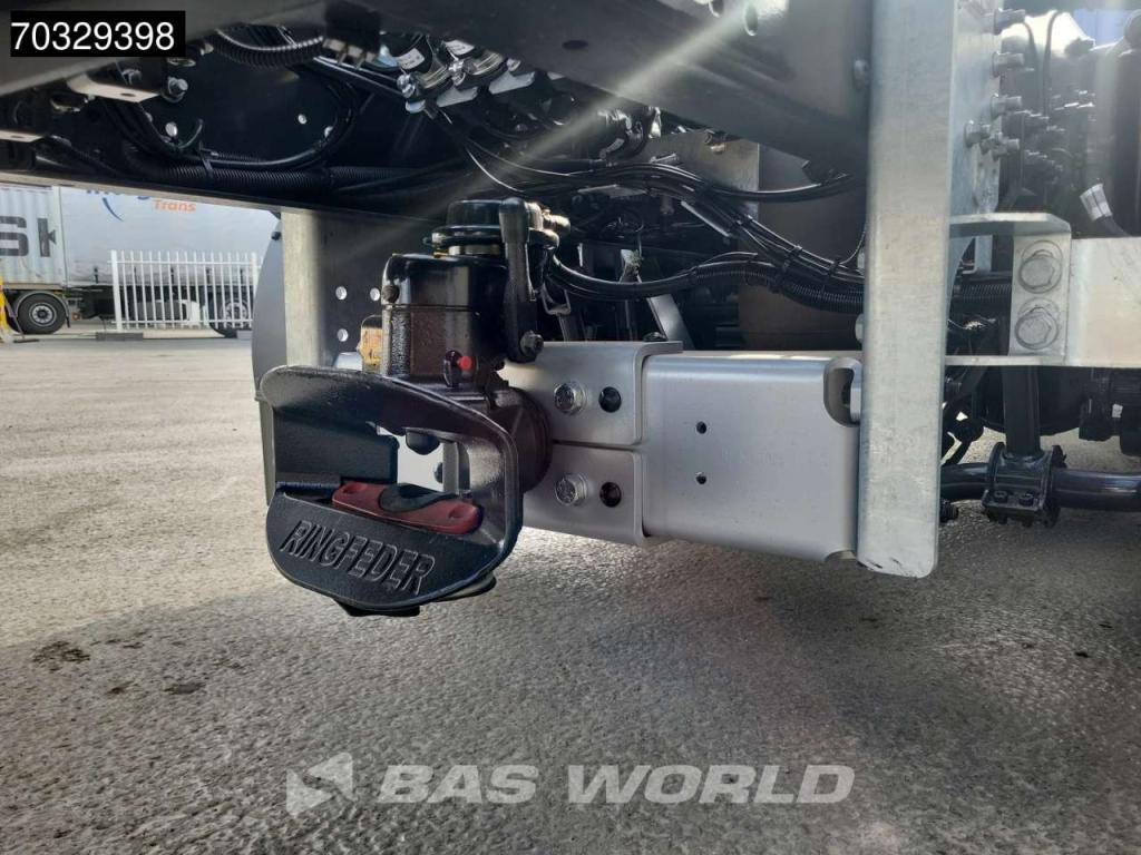 Iveco S-Way 500 6X2 NEW! BDF SDG steering axle EURO 6 Foto 17