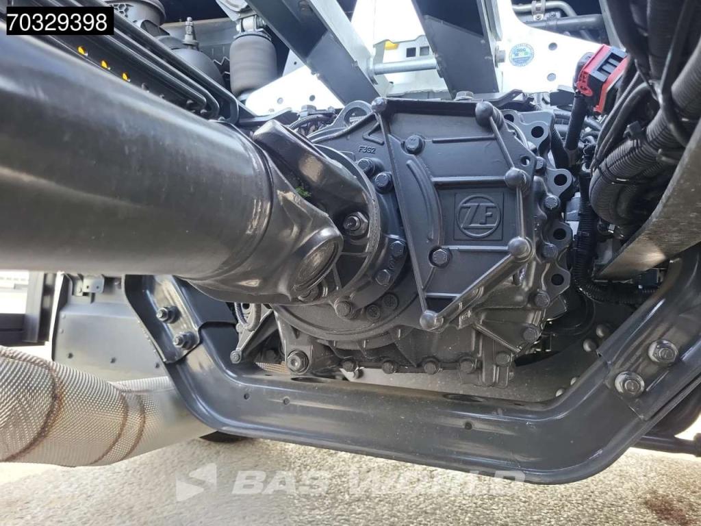 Iveco S-Way 500 6X2 NEW! BDF SDG steering axle EURO 6 Foto 18