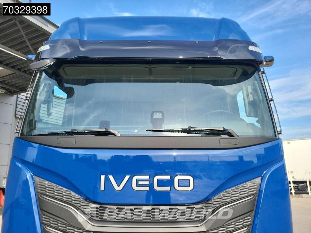 Iveco S-Way 500 6X2 NEW! BDF SDG steering axle EURO 6 Foto 5