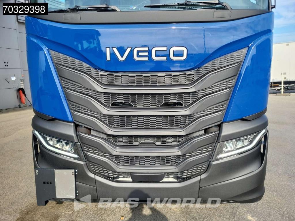 Iveco S-Way 500 6X2 NEW! BDF SDG steering axle EURO 6 Foto 6