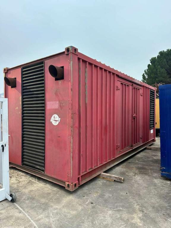 Ansaldo M2B-315-MC4 Foto 3