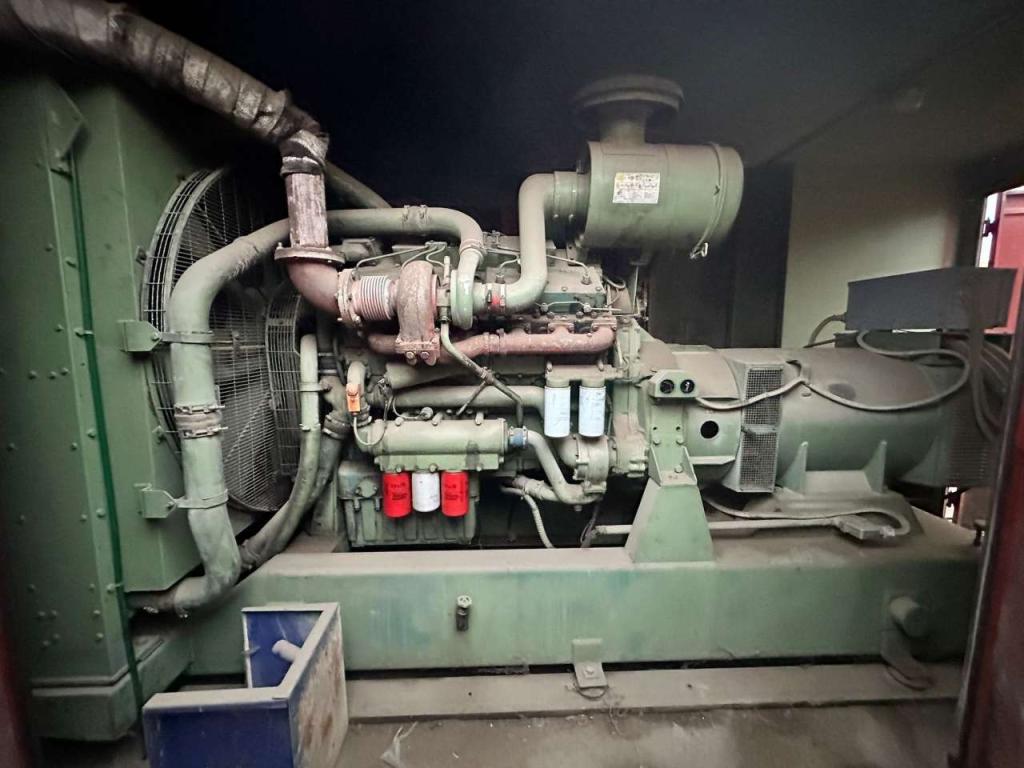 Ansaldo M2B-315-MC4 Foto 7
