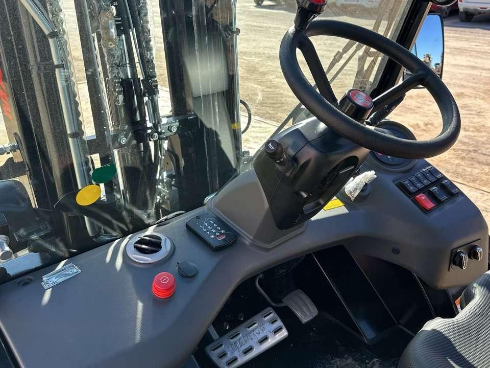 Manitou MC 30.4 4X4 Foto 11