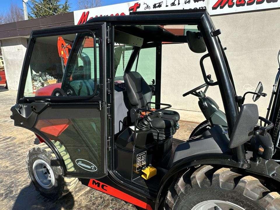 Manitou MC 30.4 4X4 Foto 9