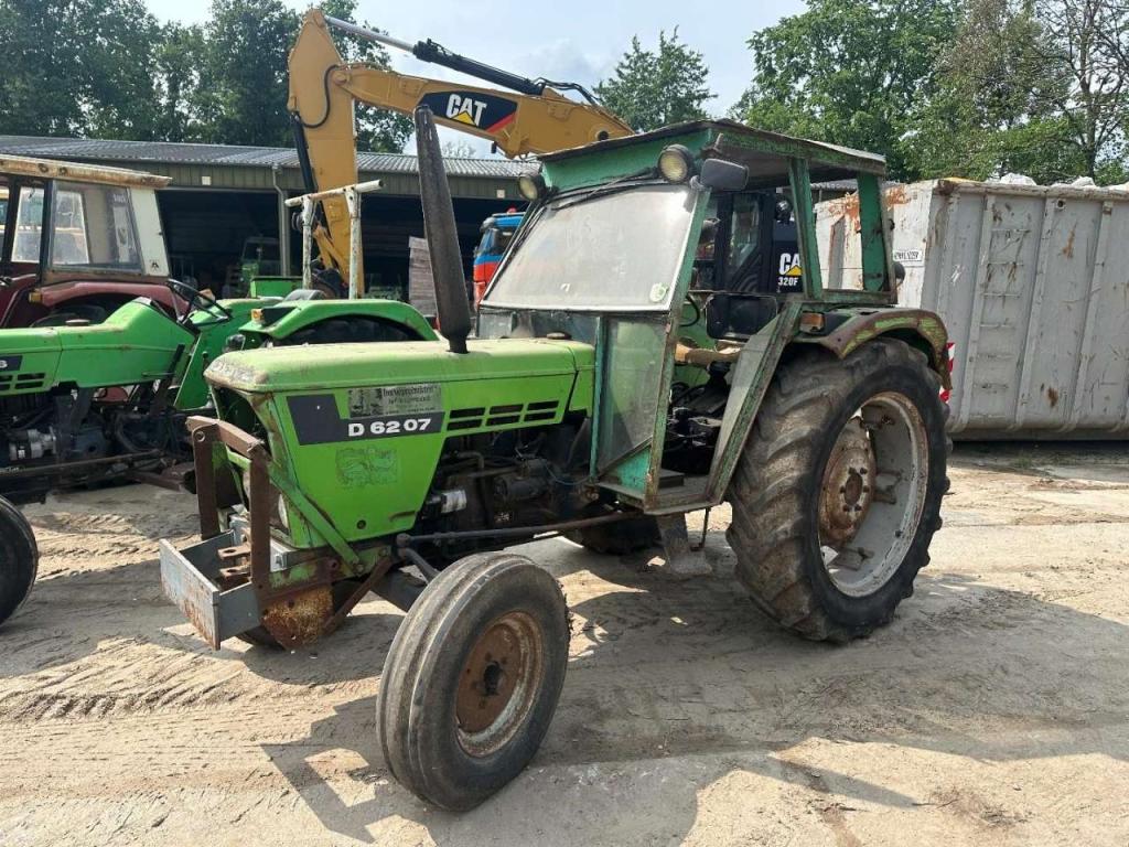 Deutz Package Foto 1
