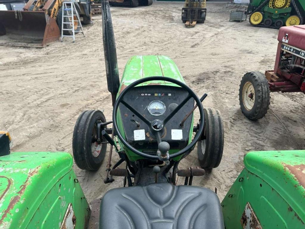 Deutz Package Foto 12